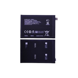 Battery BLP855 for Oppo Reno 6 Pro 5G 2021/CPH2249 4500mAh Battery BLP855 for Oppo Reno 6 Pro 5G 2021/CPH2249 4500mAh